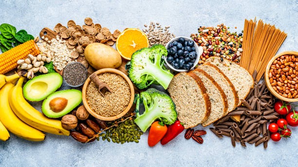 How to Build Healthy Eating Habits