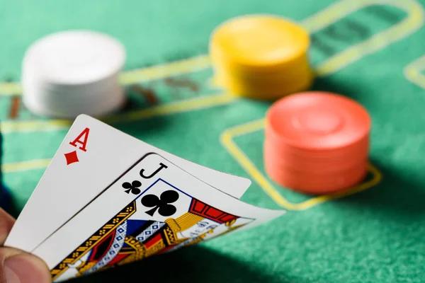 Global Opportunities in Casino Entertainment