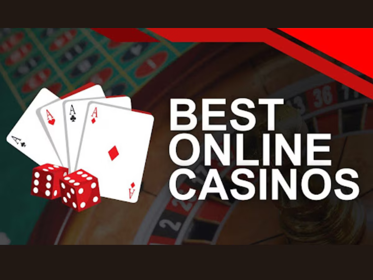 Online Casino En Ligne France with Competitive Game Selection