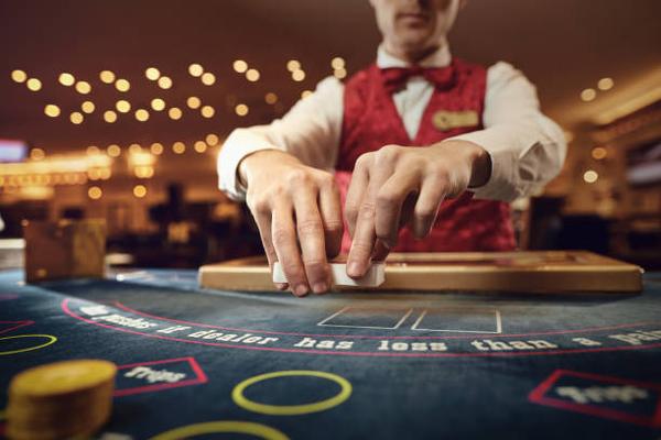 Smart Betting Techniques for Crypto Casinos Users