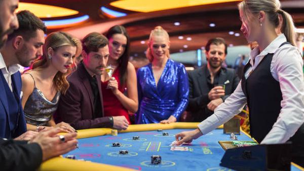 Best tips for playing at casinos en ligne