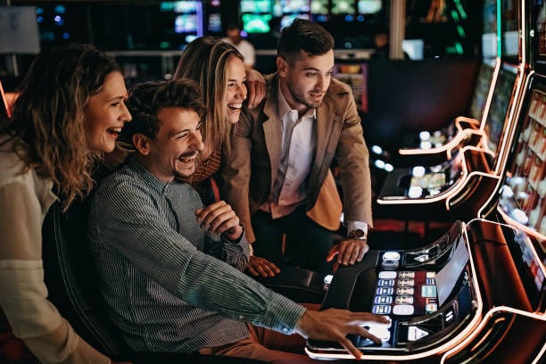 Comment profiter meilleur casino en ligne sans difficulté