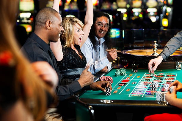 Discover the Best Paying Casinos with casino en ligne le plus payant