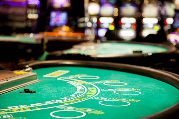How casino en ligne sans kyc is changing online gaming
