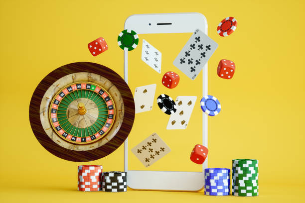 Nouveau casino en ligne sécurisé proposant expériences numériques haute qualité