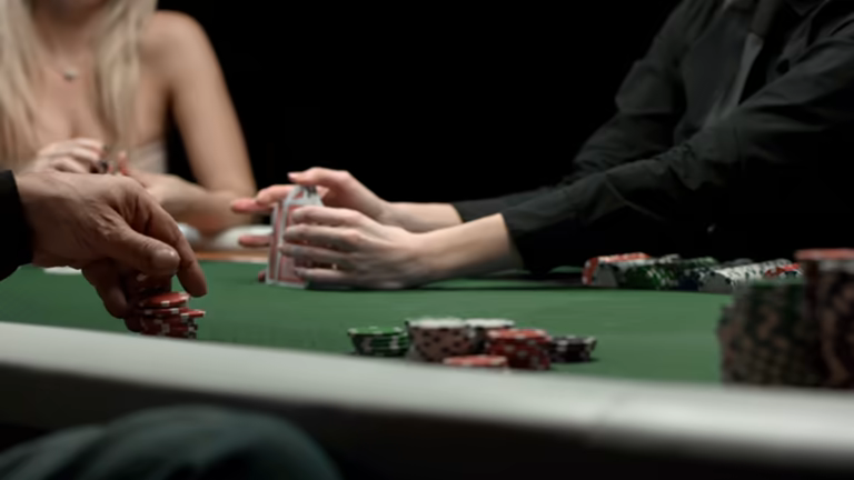 Migliori Siti Poker Online con Accesso Rapido e Intuitivo