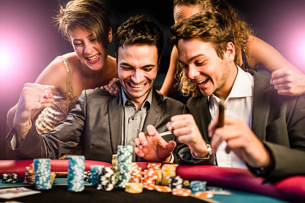Casino en Ligne Retrait Instantané France avec Paiements Sans Attente