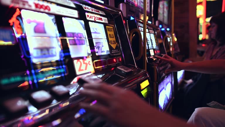 Les nouveaux casinos en ligne qui répondent aux nouvelles attentes numériques