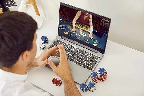 Fast and Secure retrait gain casino Methods