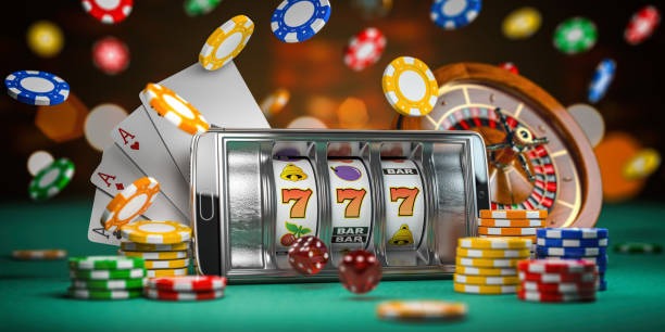 Understanding jouer au casino en ligne Methods