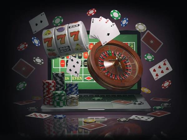 Top Reasons to Try casino en ligne argent réel