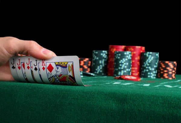 Key Features of migliori siti di poker online