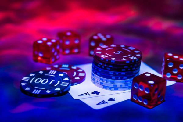 A Guide to Reading Operator Details on casino non aams Platforms
