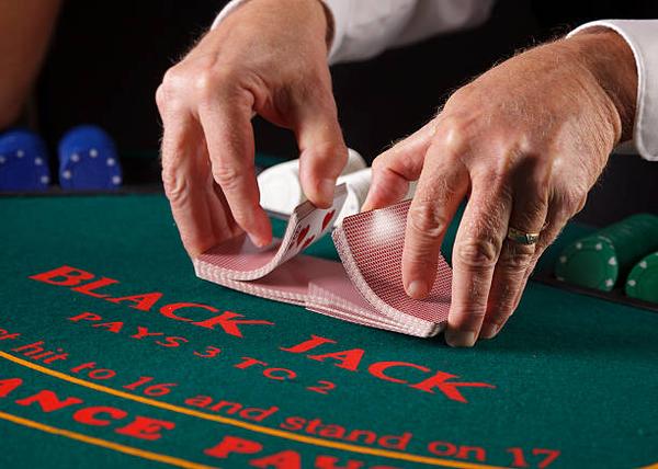 Bahrain Online Casinos With a Focus on Source-of-Funds Checks