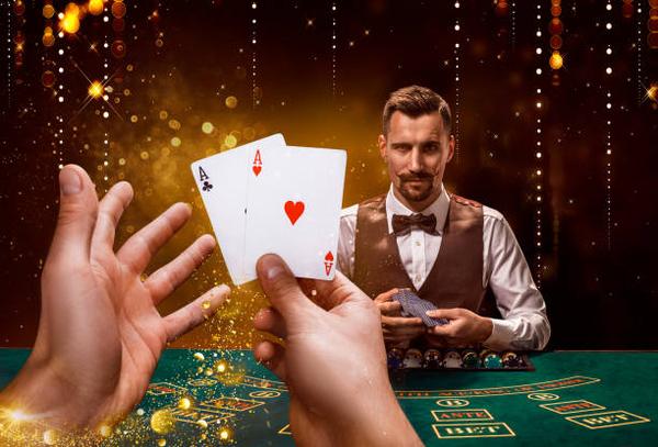 Exploring Different Website Sections on the best online casino sites Singapore