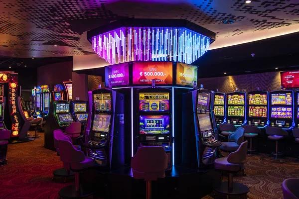 Find New Bonus Trends Through the Online Casino Israel Market