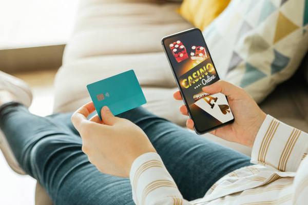 Best Online Casinos With a Focus on Source-of-Funds Checks