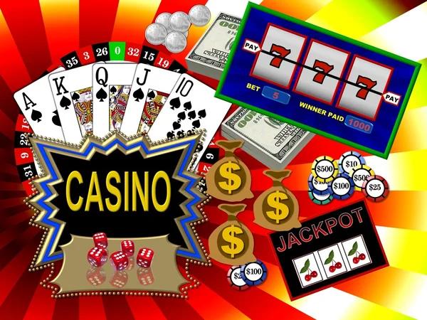 Finding Better Choices With casino non AAMS affidabile