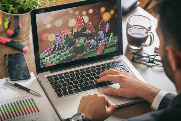 Explore Payment Policies Across International Siti Non AAMS Platforms