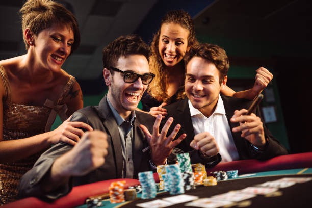 Live Chat Behind Casino In Saudi Arabia Rankings