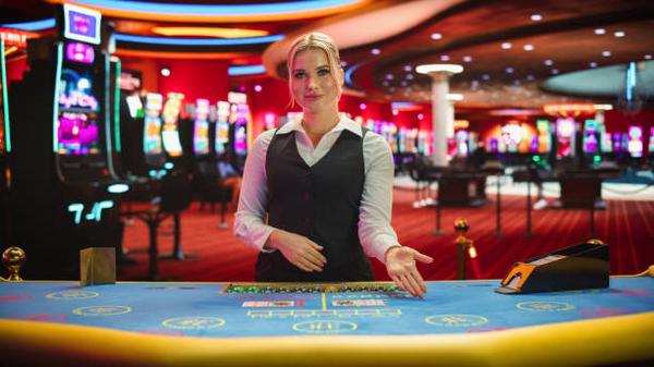 Essential review criteria for internet casino review criteria