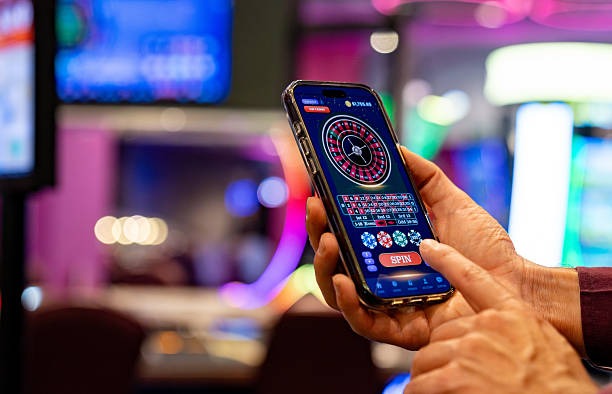 A Reader’s Guide to Online Casino Saudi Arabia Information