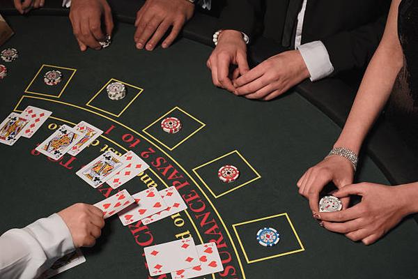 Promotional Information Players Should Review at top online casinos
