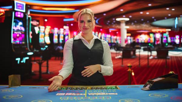 Important Factors to Review With best online casino Singapore