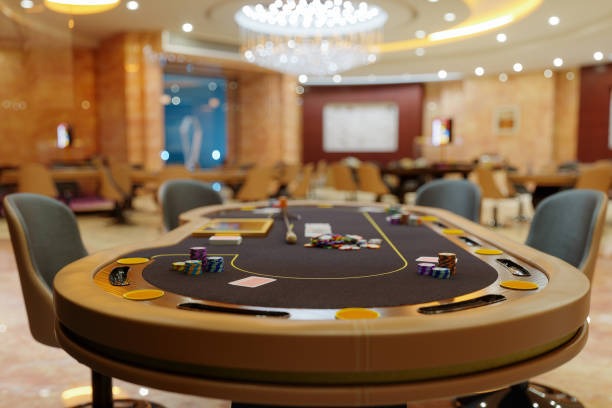 Online Platform Insights Into Saudi Arabia Online Casinos