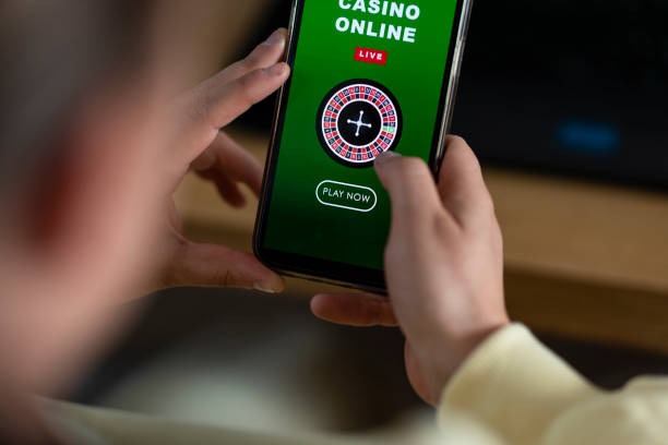 Online Casino Singapore Websites With Diverse Platform Sections