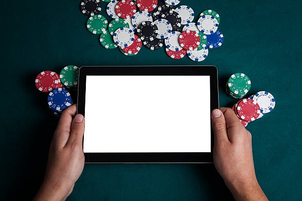Learn About Online Casinos with This Informative Overview