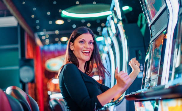 Examining New Entertainment Opportunities Through Top Online Casinos