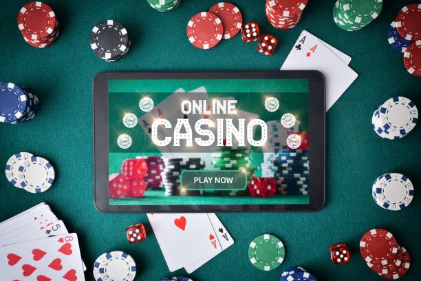Understanding the Different Types of casino online esteri