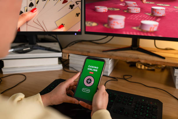 Exploring Platform Features Across Online Casino Singapore
