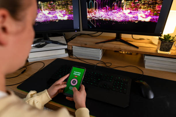 Exploring New Entertainment Formats at Best Online Casino Sites Singapore