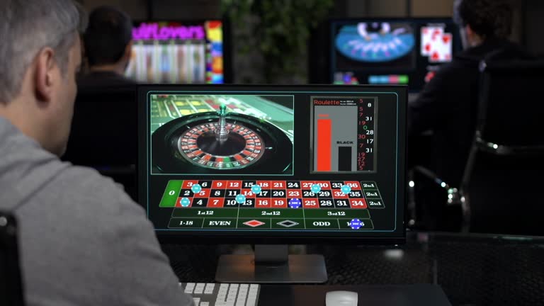Understanding Games and Services at Saudi Arabia Casino