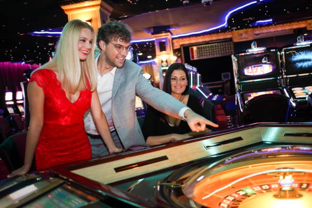 Exploring Modern Top Online Casinos