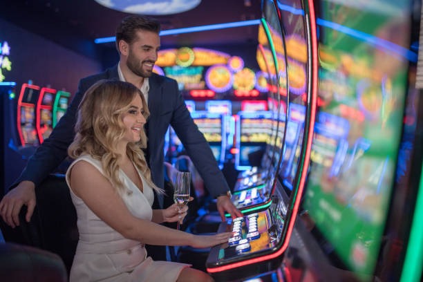 A Beginner's Overview of Casino Sites Mobile Usability