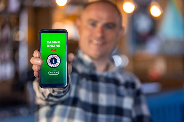 Inside the World of Digital Casino Entertainment A Guide to Common Features in Practice