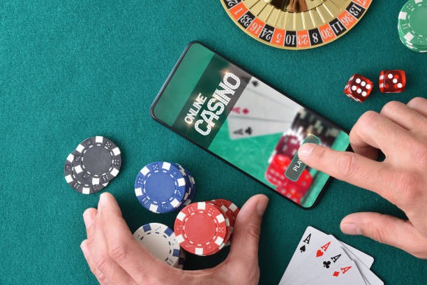 Entertainment Options to Discover on Online Casino Singapore