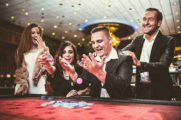 Understanding Modern Gaming Categories in Singapore Online Casino